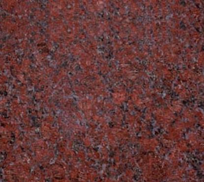 Picture of Red Pearl Granite