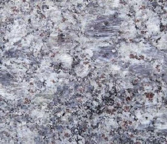 Picture of Blue Galaxy Granite