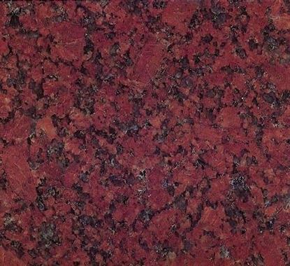 Picture of Bundela Red Granite