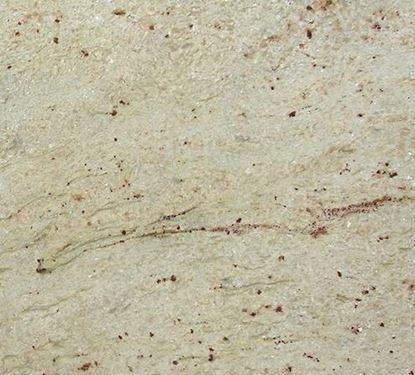 Picture of Golden Cloudy Granite