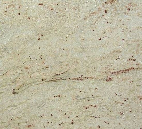 Picture of Golden Cloudy Granite