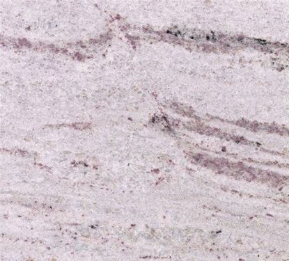 Picture of River White Granite