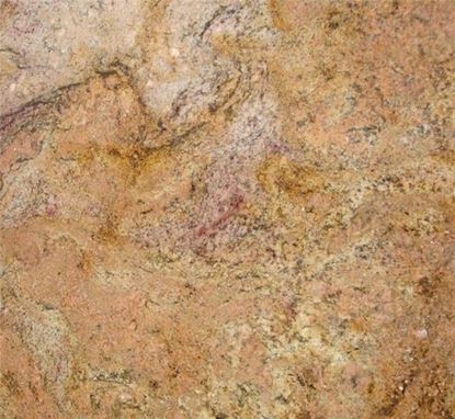 Picture of Golden Fantasy Granite