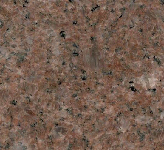 Picture of Bhanu Brown Granite