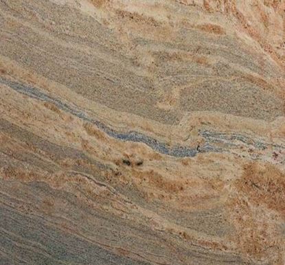 Picture of Juparana Vyara Granite