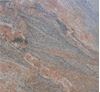 Picture of Juparana Vyara Granite