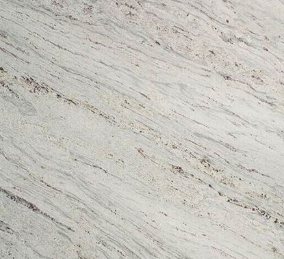 Picture of Silver Moon Granite