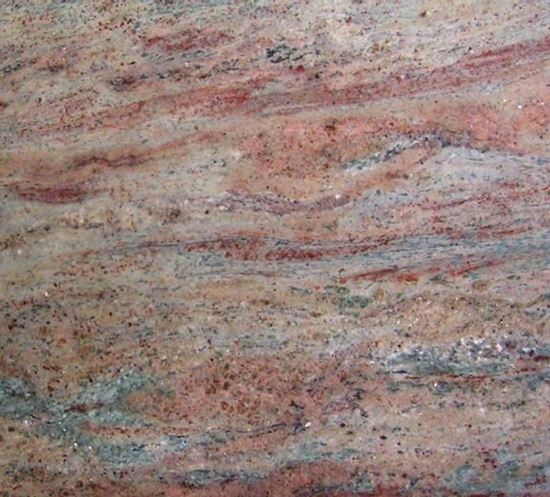 Picture of Oriental Dream Granite