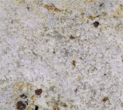 Picture of Ivory White Granite