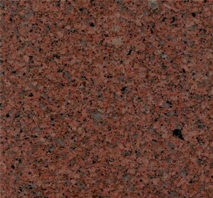 Picture of K Red Granite