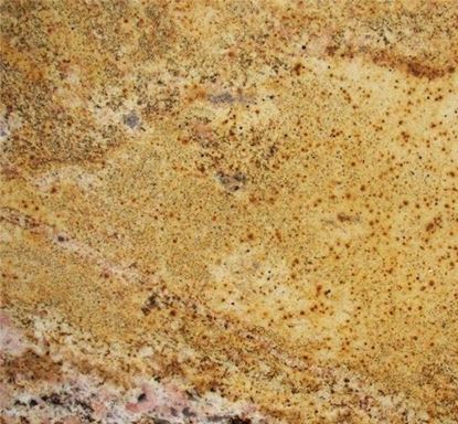 Picture of Imperial Gold Granite