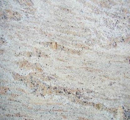 Picture of Copper Gold Light Granite