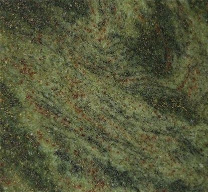 Picture of Kerala Green Granite