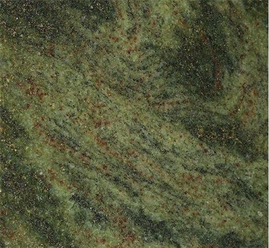 Picture of Kerala Green Granite