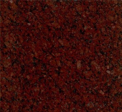 Picture of TJ Imperial Red Granite