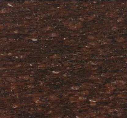 Picture of Star Ruby Granite