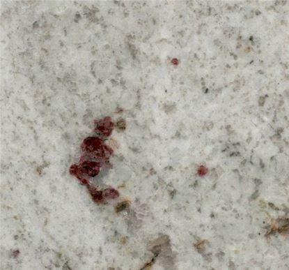 Picture of New Kashmir White Granite