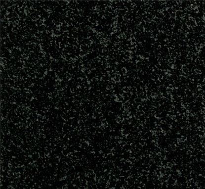 Picture of Indian Impala Black Granite