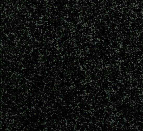 Picture of Indian Impala Black Granite