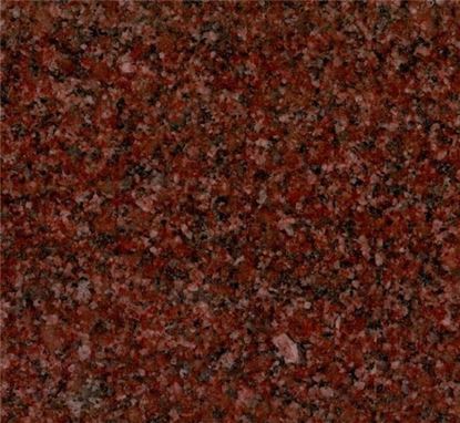 Picture of Royal Red Granite