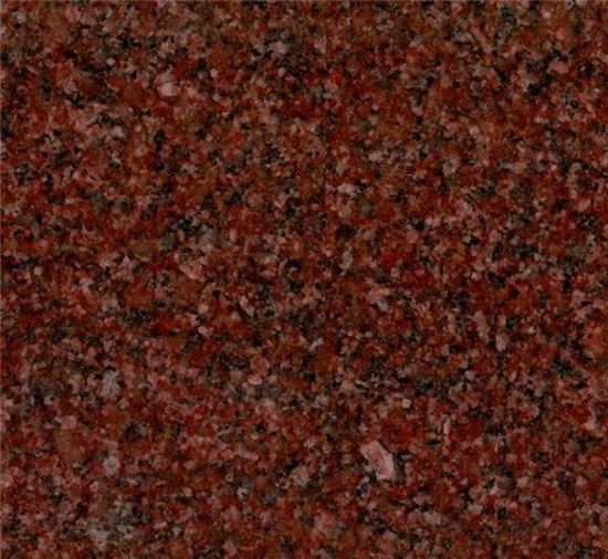 Picture of Royal Red Granite