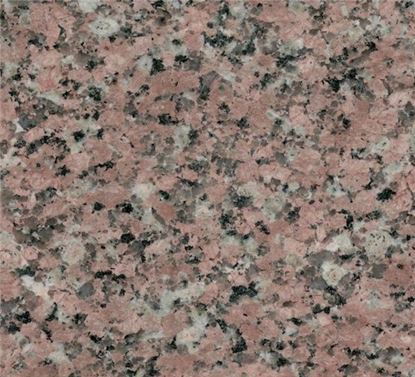 Picture of Karauli Red Granite