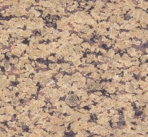 Parrees. Raniwara Yellow Granite