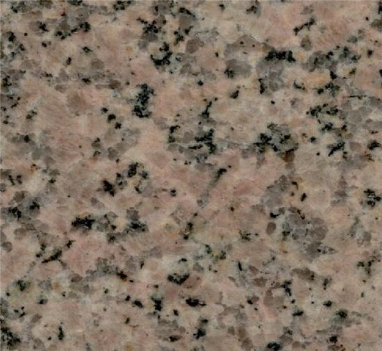 Picture of Corona Pink Granite