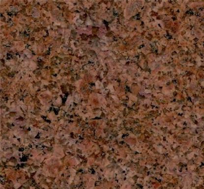 Picture of Onida Orange Granite