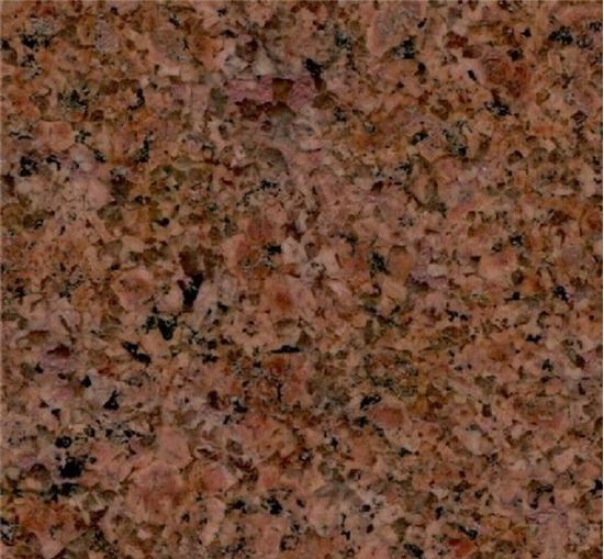 Picture of Onida Orange Granite