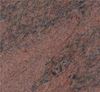 Picture of Multicolor Red Granite