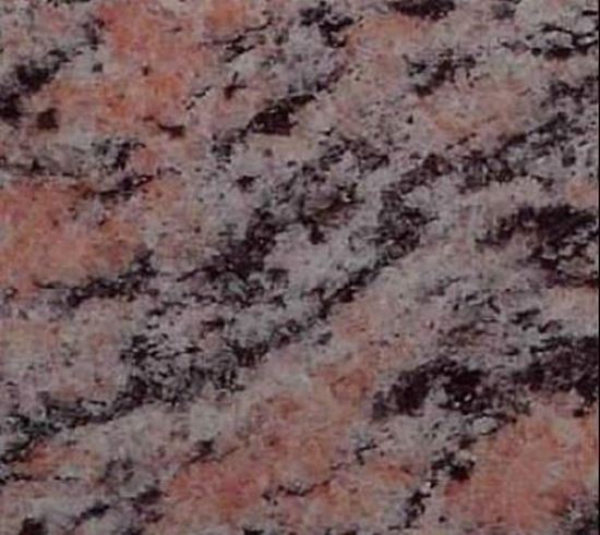 Picture of Madurai Rose Granite