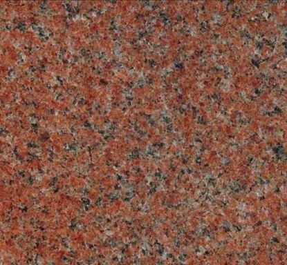 Picture of Madras Red Granite