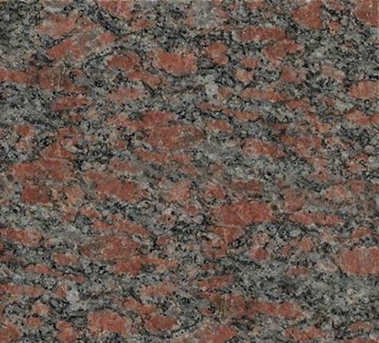 Picture of Goa Red Granite